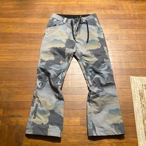 Nikita Women’s ski pants